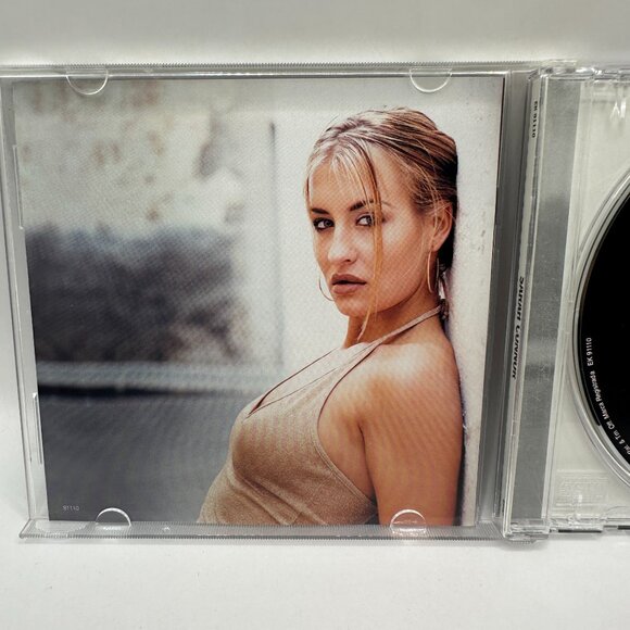 Sarah Connor -- Sarah Connor - CD Album - Epic Records - Picture 6 of 7